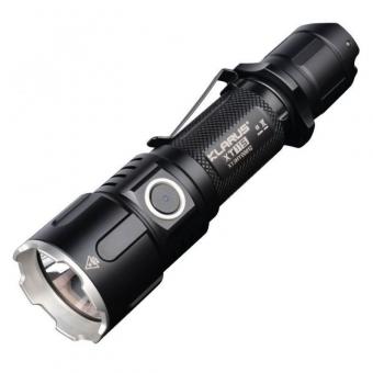 Klarus XT11GT Cree XPH35 HD E4 2000 lúmenes linterna LED