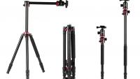 Treppiede in alluminio K&F Concept TM2534T Treppiede in alluminio K&F Concept TM2534T