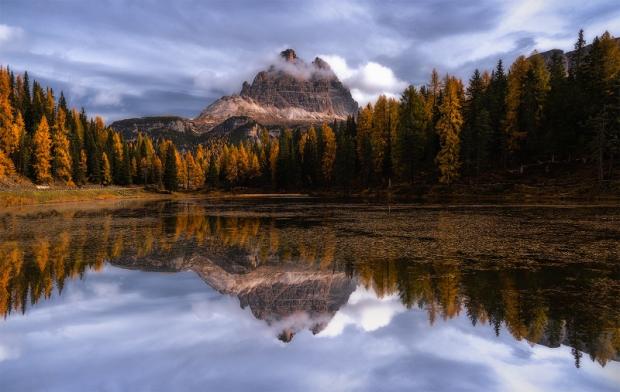 ND Filter VS CPL - Wann und wie verwendet man sie?