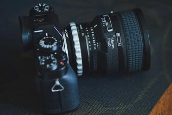 Bester Objektivadapter Nikon zu Fuji im Jahr 2020