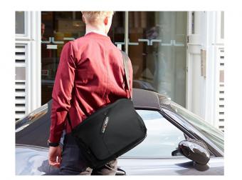 Messenger Kameratasche - K&F Concept