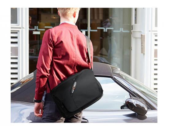 Messenger Kameratasche - K&F Concept