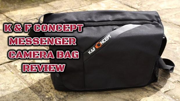 Beste preisgünstige Messenger-Kameratasche im Jahr 2020