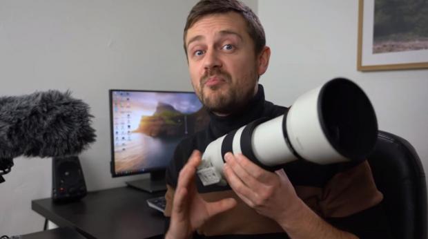 Meine professionelle Landschaftsfotografie-Ausrüstung 2020