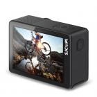 SJCAM SJ8 Pro 4K WiFi Действие камеры (черный)