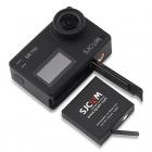 SJCAM SJ8 Pro 4K WiFi Действие камеры (черный)