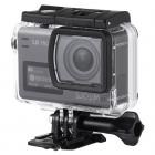 SJCAM SJ8 Pro 4K WiFi Действие камеры (черный)