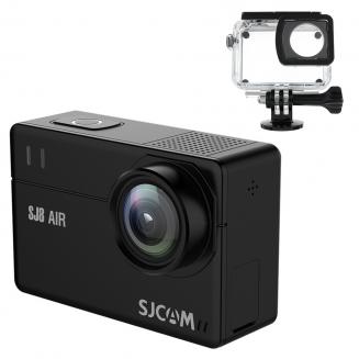 SJCAM SJ8 Air 2.33 pollici 1296P WiFi Camera dazione