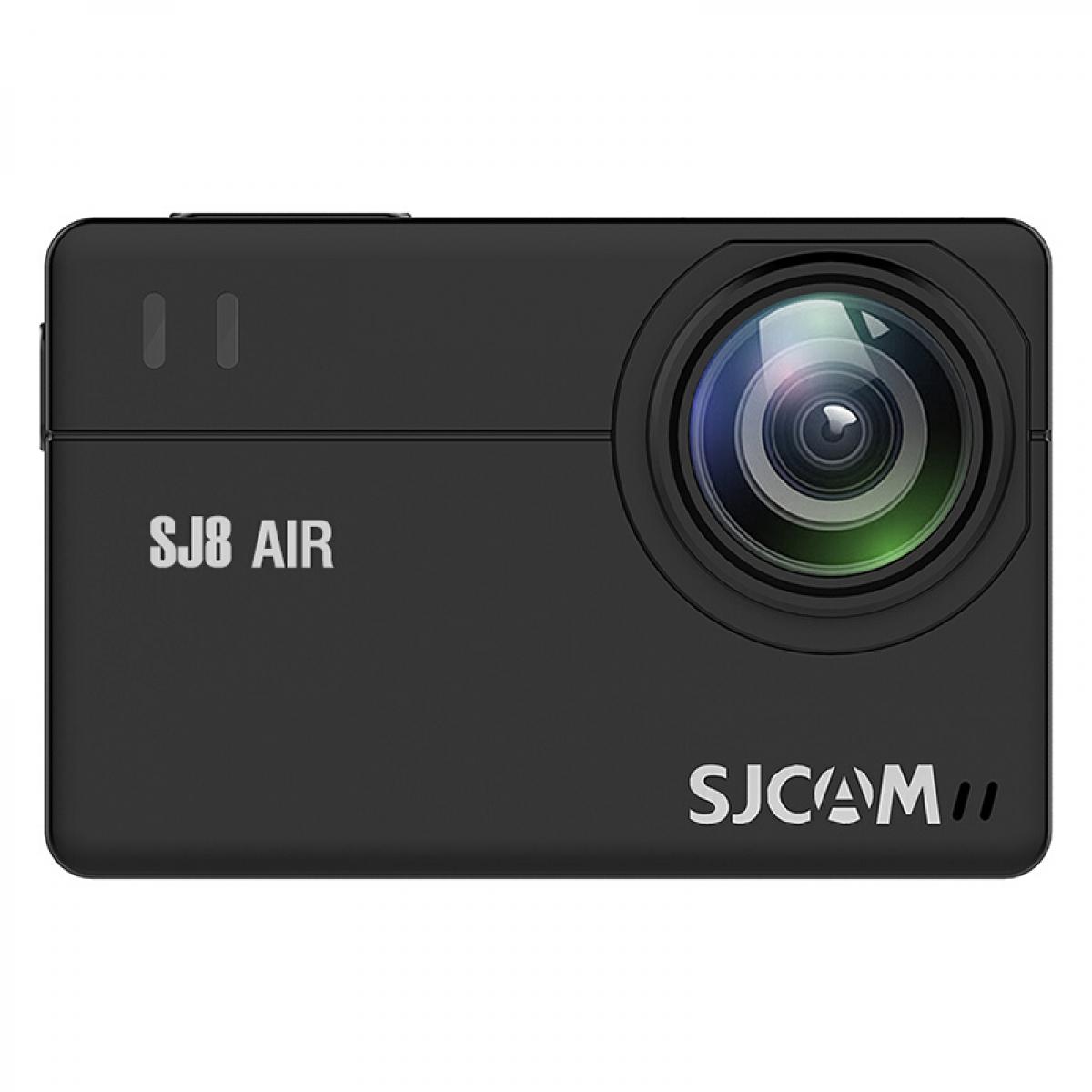 SJCAM SJ8 Air 2.33 tommers 1296P WiFi Action Kamera - K&F Concept