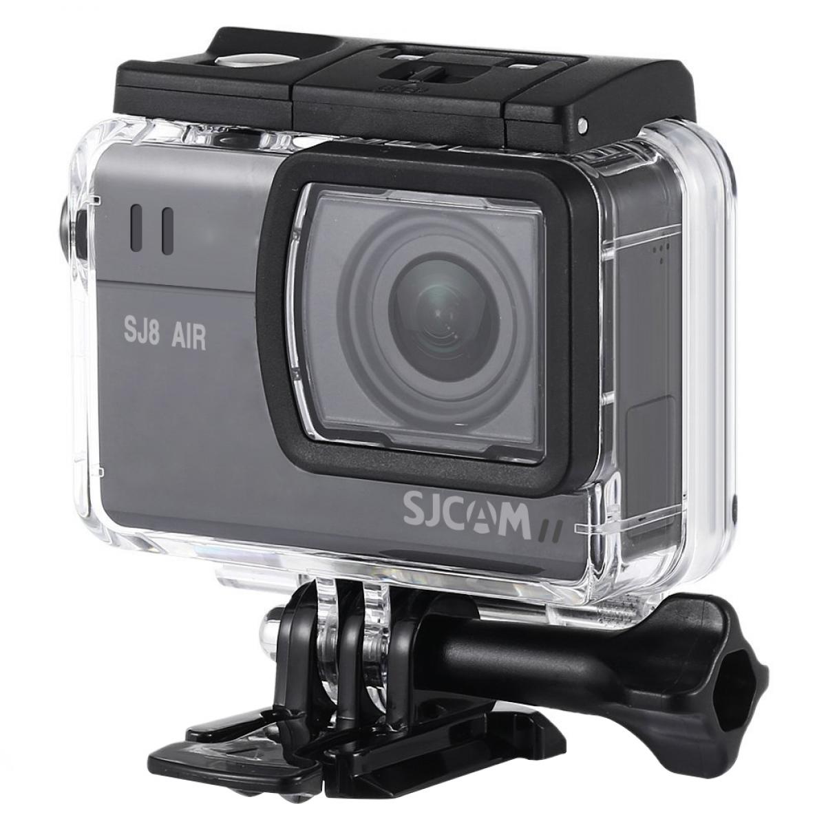 SJCAM SJ8 Air 2.33 tommers 1296P WiFi Action Kamera - K&F Concept