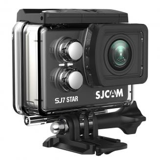 SJCAM SJ7 Star Wifi Action Camera 4K / 30FPS