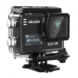 SJCAM SJ6 Legend 4K Wifi Action Camera