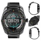 Kingwear KW01 Smartwatch IP68 Водонепроницаемый Bluetooth