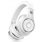 Bluedio U (UFO) Bluetooth-наушники Over-Ear Revolution / 3D-звуковой эффект / Hi-Fi - белый