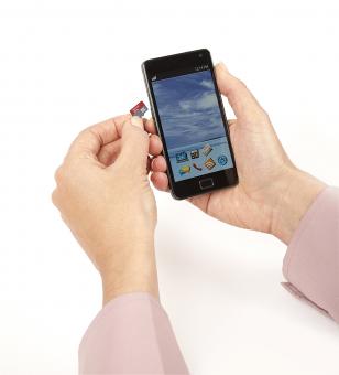 Wie Viel Gb Sd Karte Für Überwachungskamera?