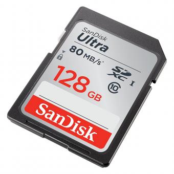 Contrefaçon carte microSD Sandisk : le piège à éviter ! 