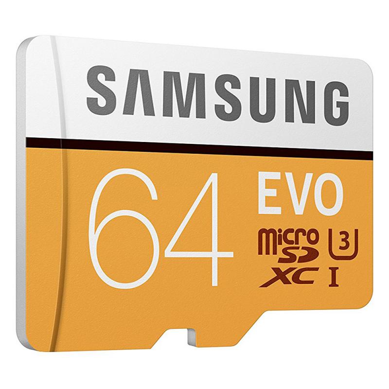 Formattazione della scheda microSD
