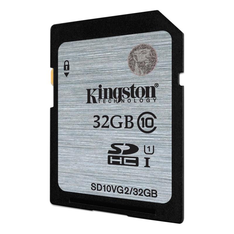 Comment choisir la carte mémoire qui vous convient - Kingston Technology