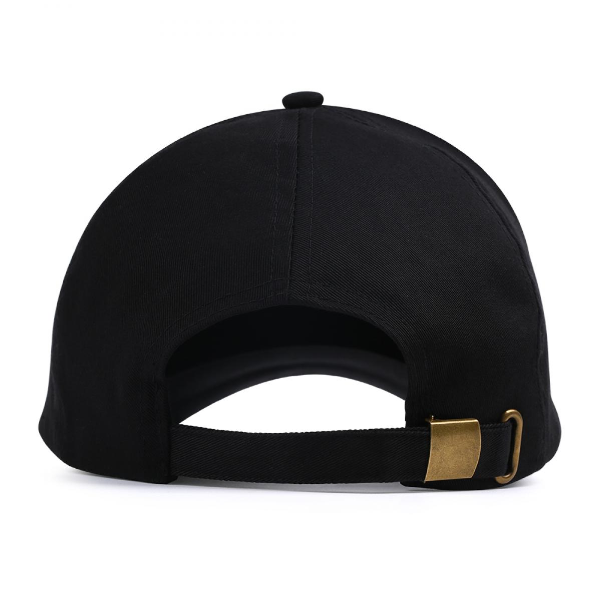 Cappello regolabile K&F Concept Performance - nero