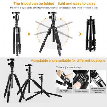 Comment Filmer Un Concert Avec Un Monopode ?