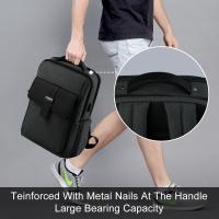 Sac A Dos Exosquelette ?