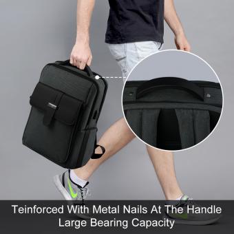 Sac A Dos Exosquelette ?