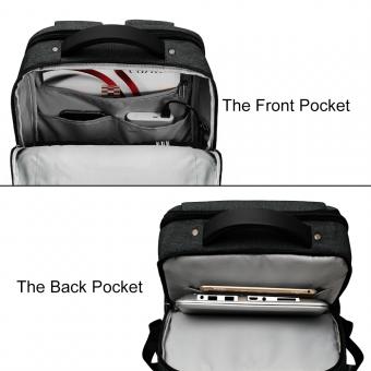 ¿qué Significa 50 Litros En Una Mochila?