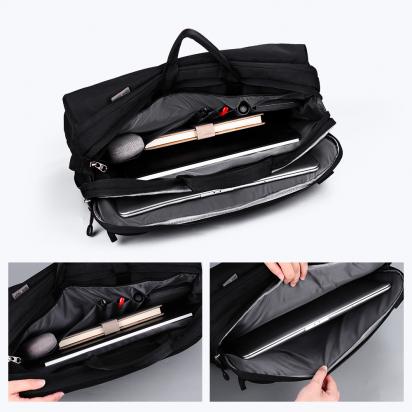 Come Trasormare Borsa Fotografia ?