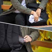 What Size Backpack For 6 Months Travel ?