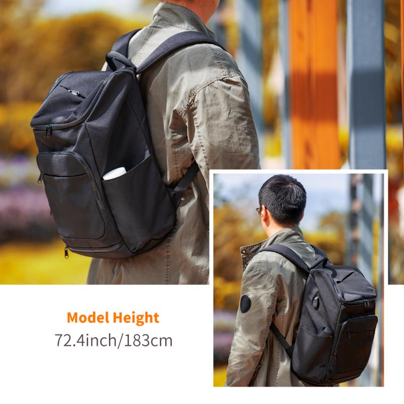 Size and Capacity: Choosing the Right Backpack for Your Needs