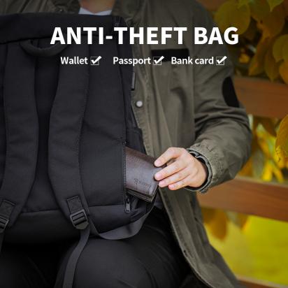 What Is A Rucksack Bag ?