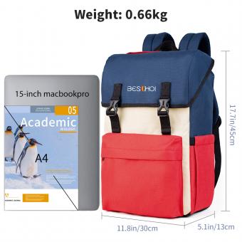 Como Hacer Mochila Antirrobo?