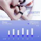 GPS Fitness Tracker, Monitor de atividade de tela colorida com monitor de freqüência cardíaca, GPS embutido, com 24 modos esportivos, Pulseira inteligente Bluetooth impermeável IPX67 com contador de passos, Contagem de calorias