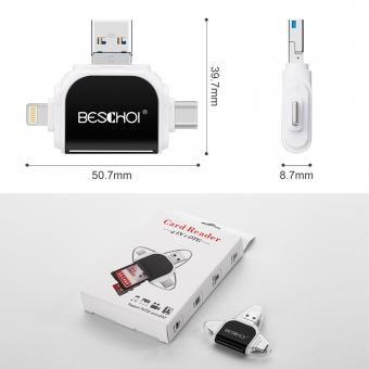 Como Transferir Archivos A Tarjeta De Memoria ?