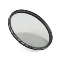 82mm Zirkular Polfilter CPL Polarisationsfilter