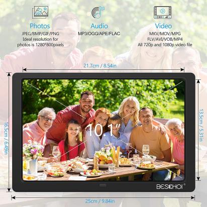 Macchine Fotografiche Che Stampano Foto ?