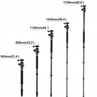 Ab Welcher Verschlusszeit Stativ?