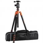 K&F Concept TM2534 Fotostativ Kamerastativ Kugelkopf Einbeinsativ