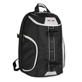 K&F Concept  Kamerarucksack Fotorucksack für Canon Nikon Sony SLR-Kamera 29*21.5*45 cm