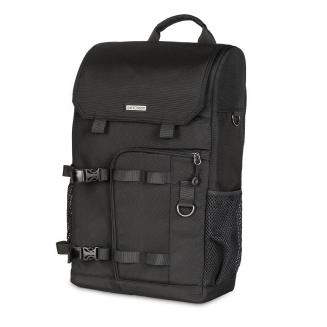 K&F Concept  Kamerarucksack Fotorucksack 46*29*16 cm -Schwarz