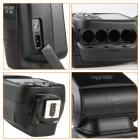 885 TTL HSS Blitz K&F Concept Kamera Speedlite für Canon und Nikon
