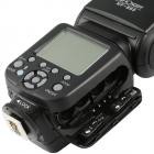 885 TTL HSS Blitz K&F Concept Kamera Speedlite für Canon und Nikon