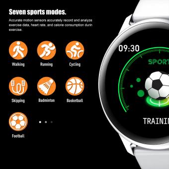 Wie Messen Smartwatches Den Blutdruck?