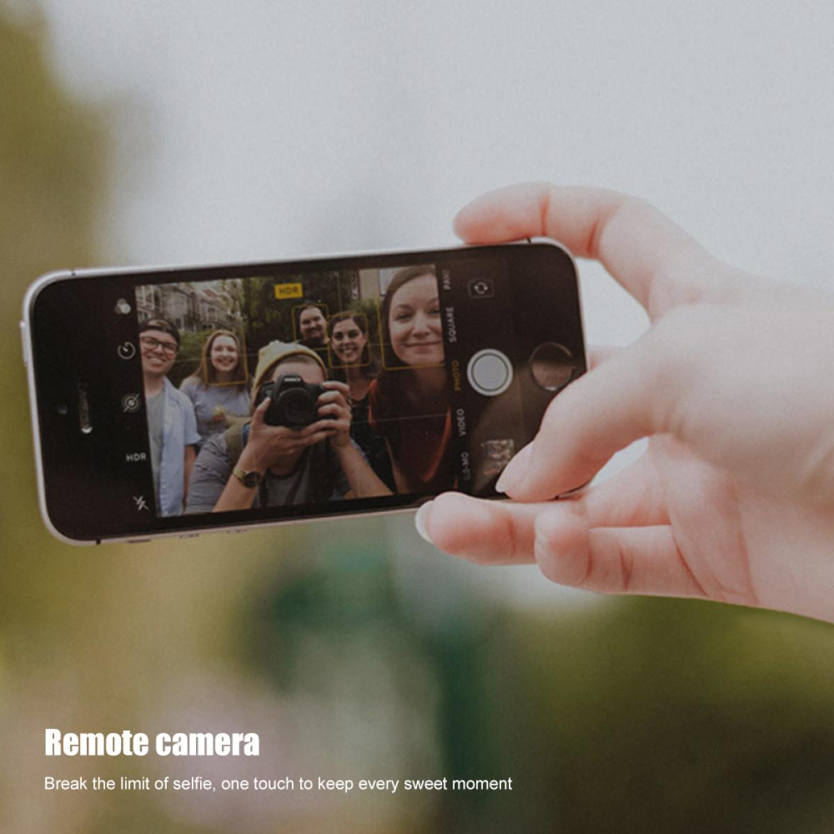 K&F Concept KW19 Pro Smartwatch Full Screen Touch Monitoraggio della pressione sanguigna Cardiofrequenzimetro Fitness Tracker- Bianco