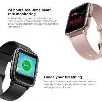 ¿qué Diferencia Hay Entre Un Smartwatch Y Un Reloj Deportivo?