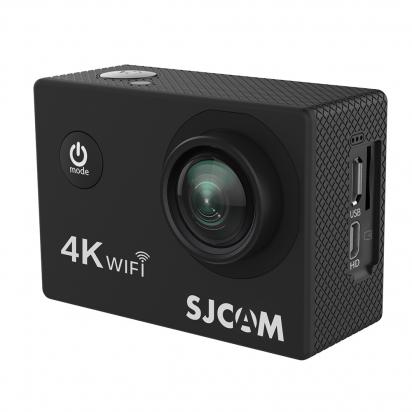 Come Collegare Telecamera 4k ?