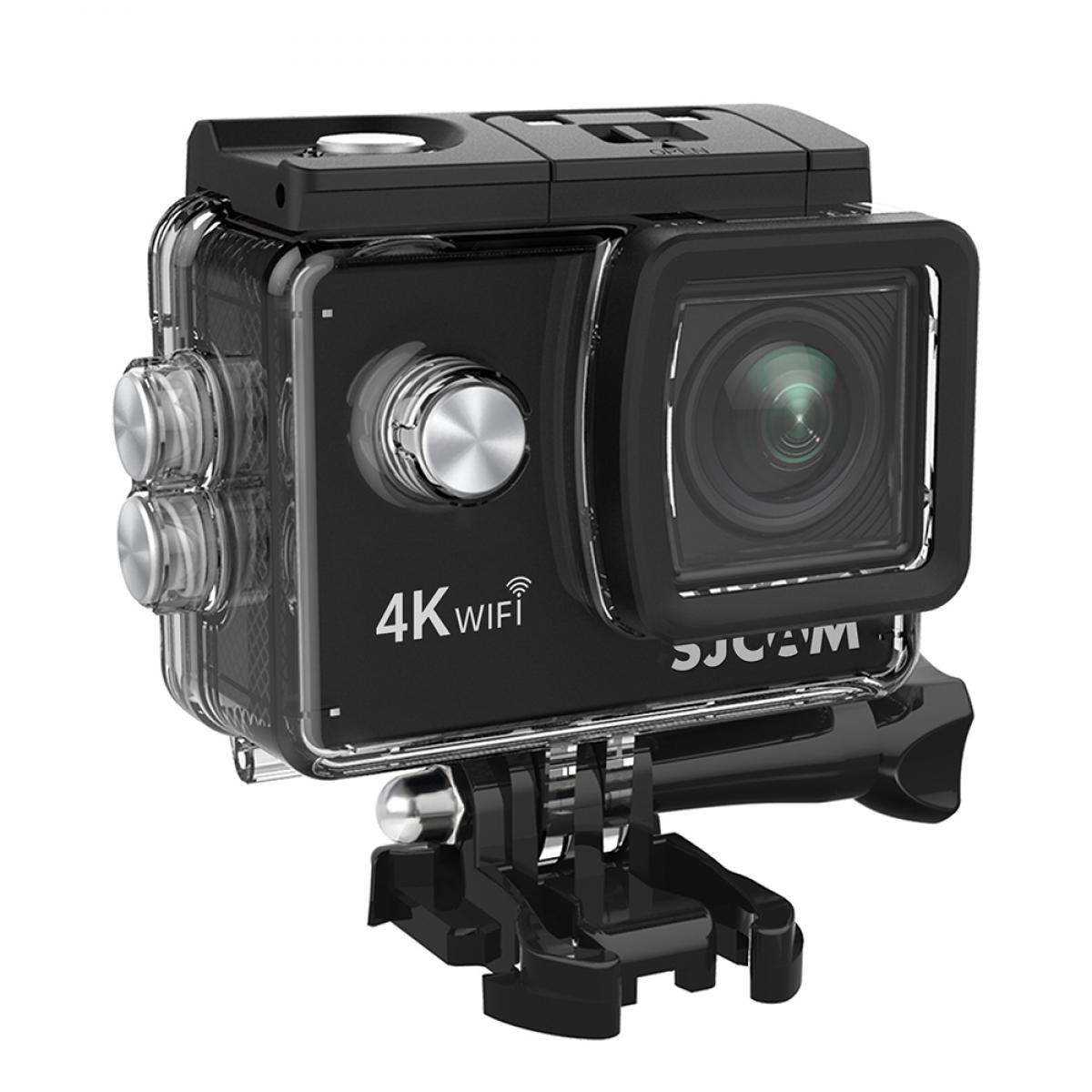 Sjcam sj4000 карта памяти