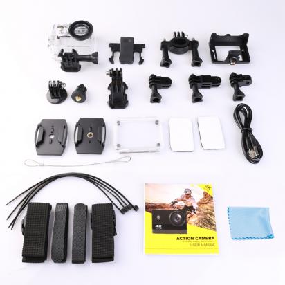 Come Hackerare Una Telecamera Wifi ?