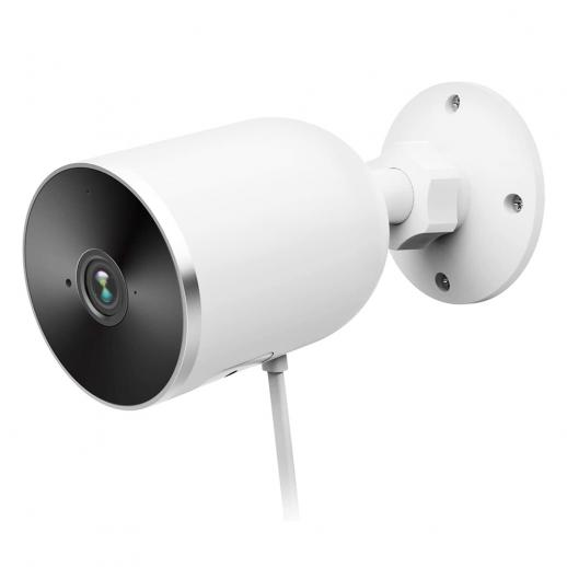 1080P Wlan Wireless IP Kamera CCTV Außen Überwachungskamera WIFI Nachtsicht DE