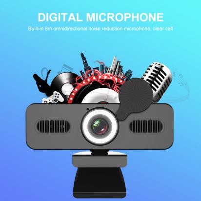 Come Coprire Webcam Pc Home Made ?